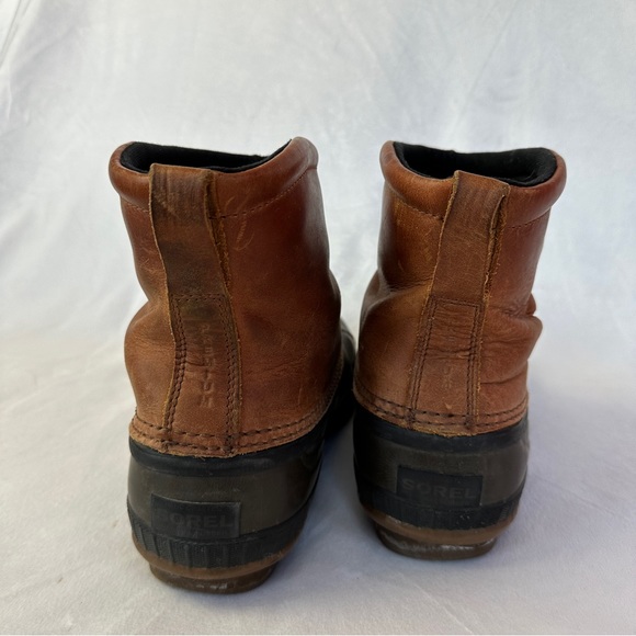 Sorel Thinsulate Waterproof Boots - Picture 6 of 9